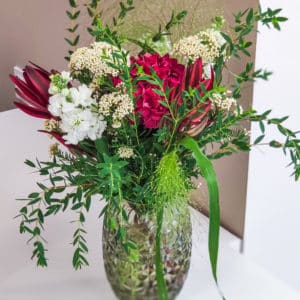 Abonnement floral professionnel