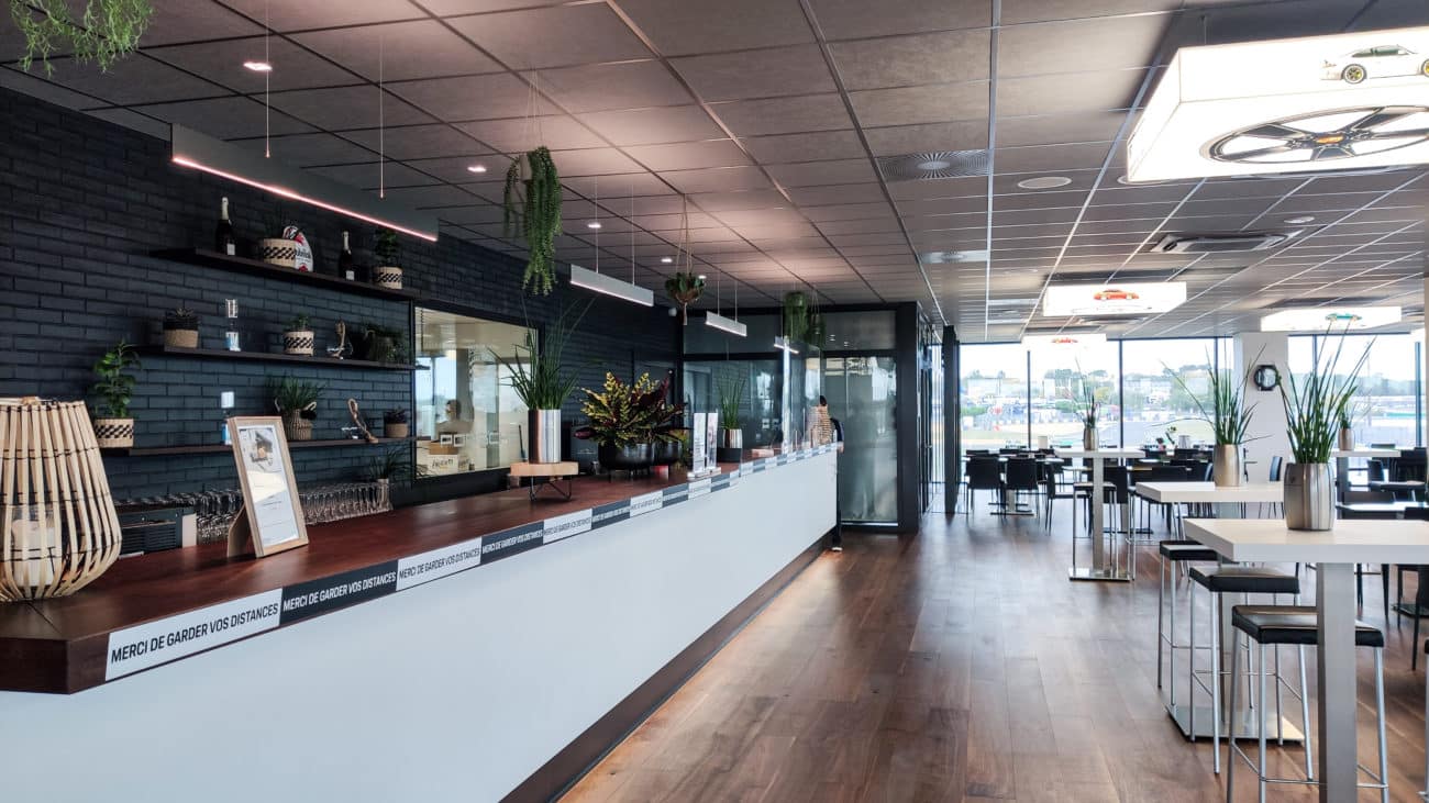 Plantes bureaux