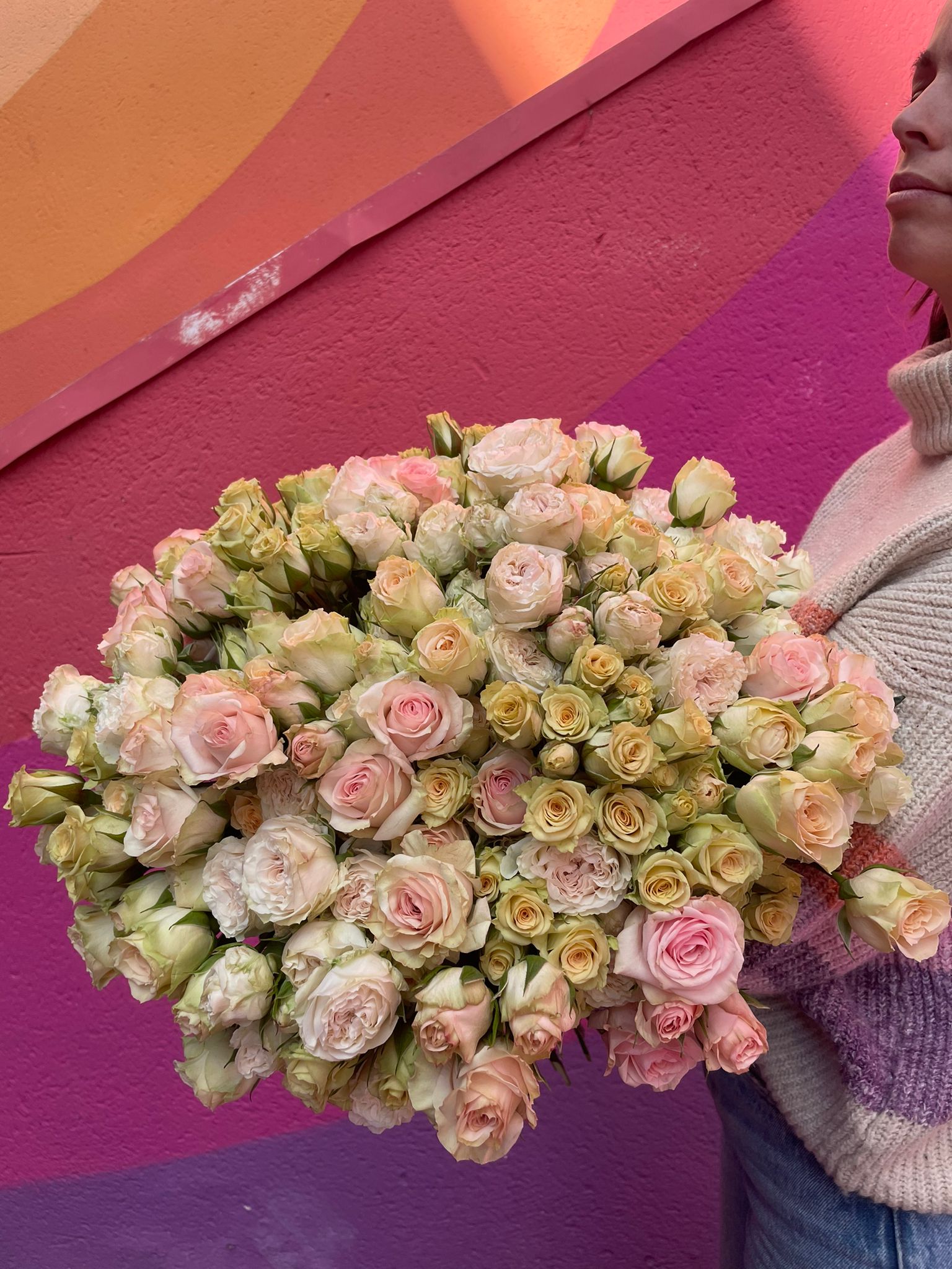 WhatsApp Image 2024-10-01 at 19.11.15 Bouquet de fleurs fraîches - Atelier Armelle Alleton, fleuriste au Mans