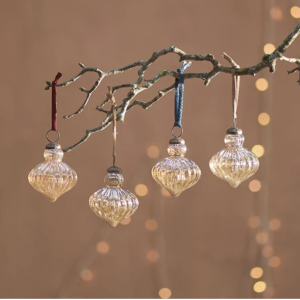 BOULES DE NOEL