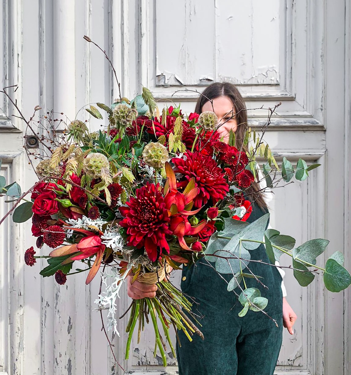 Bouquet amoureux cadeau plaisir coloré anniversaire retraite départ remerciements Livraison Le Mans gratuite et envoi en France Chronopost