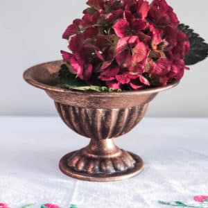 Coupe antique