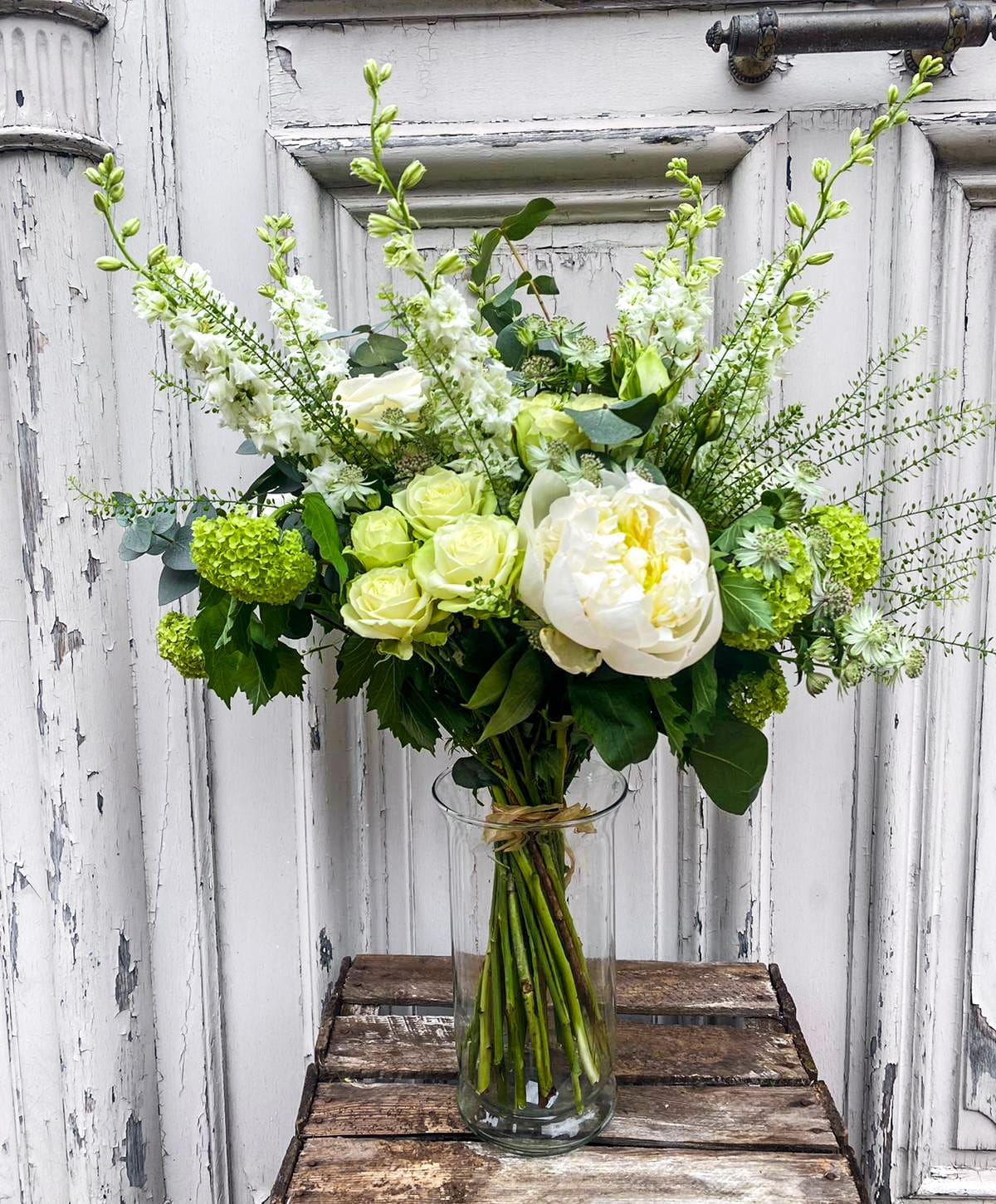 Bouquet cérémonie Bouquet cérémonie