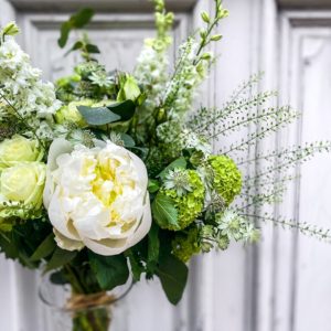 Bouquet cérémonie cadeau plaisir coloré anniversaire retraite départ remerciements Livraison Le Mans gratuite et envoi en France Chronopost
