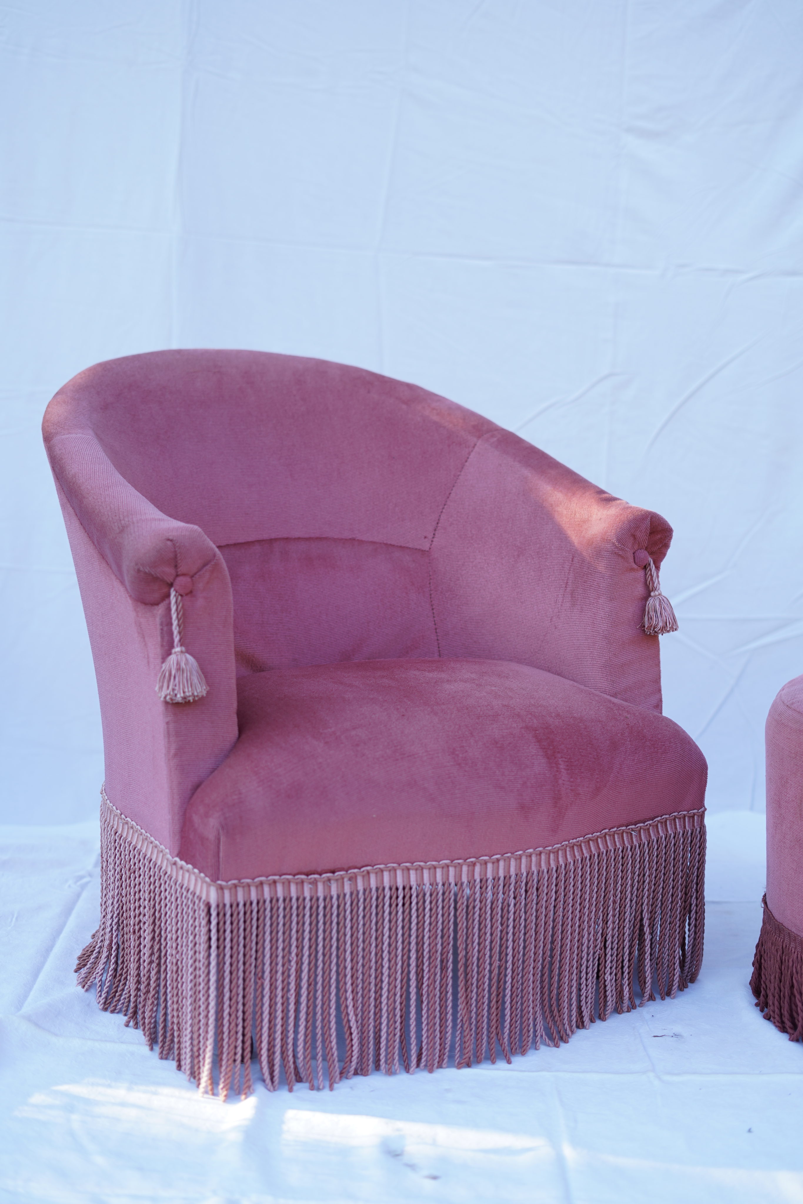 Fauteuil