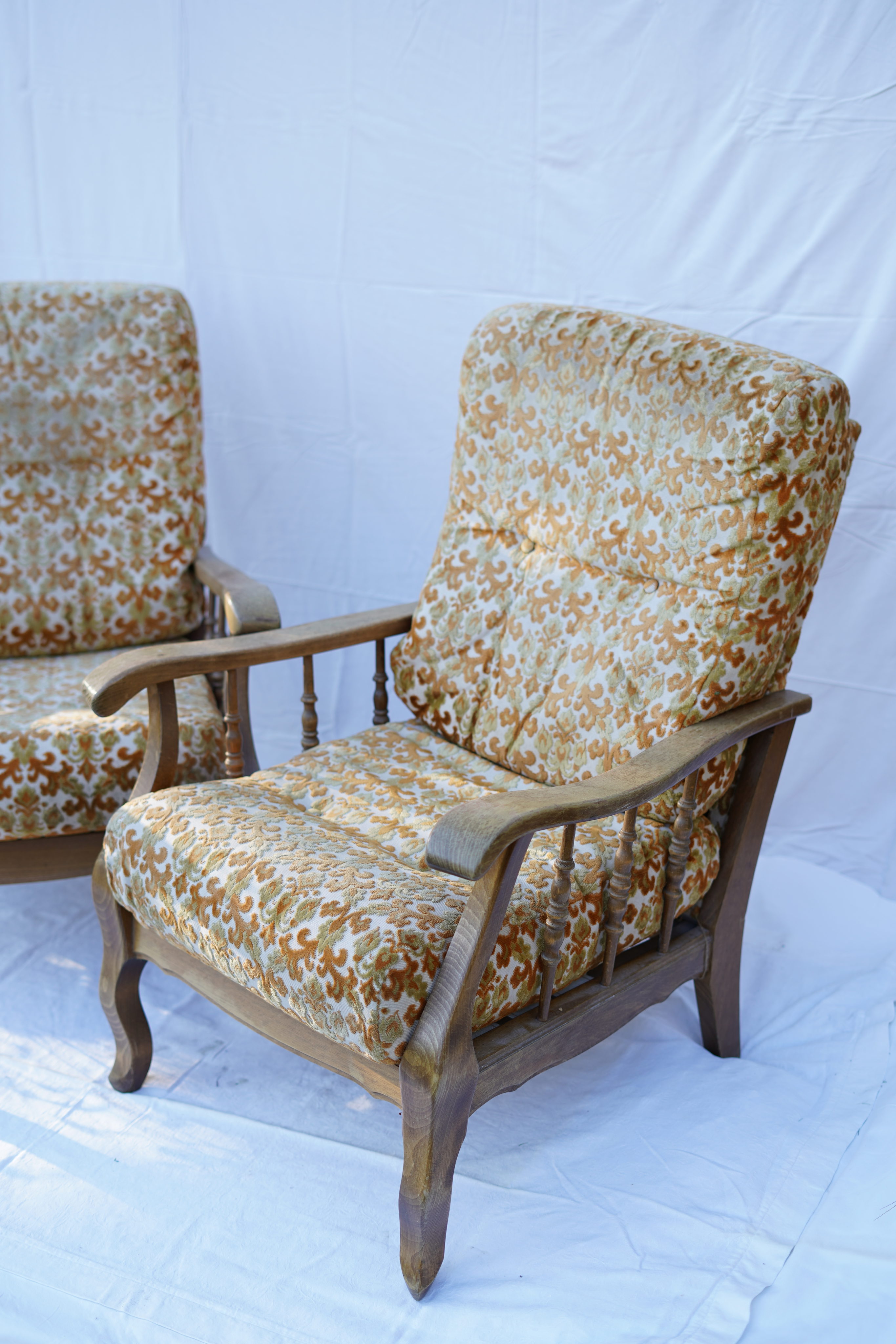 fauteuil