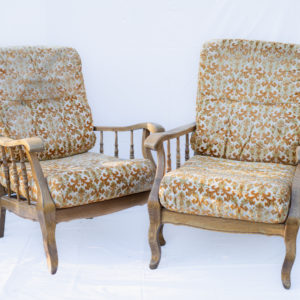 Fauteuils