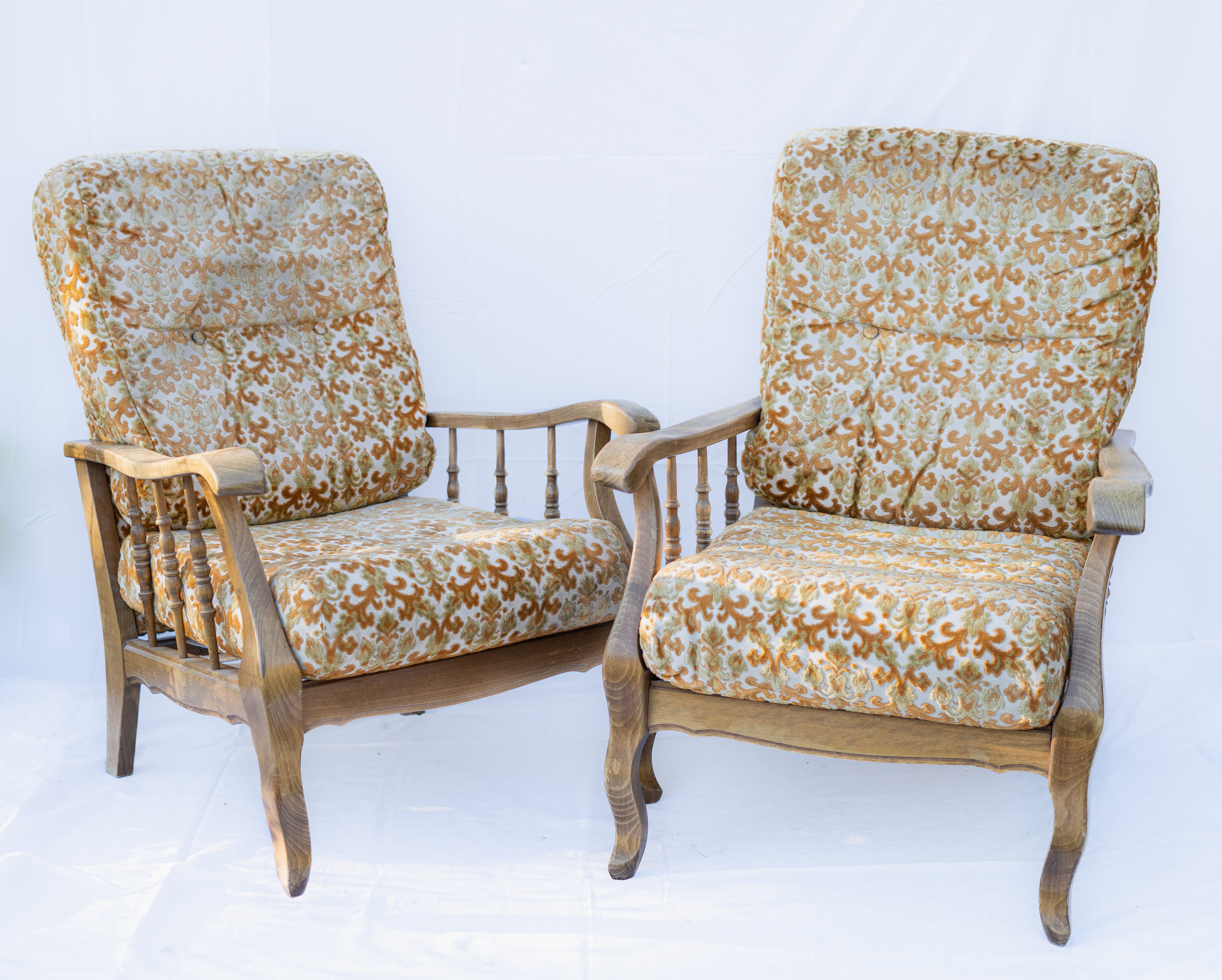 Fauteuils