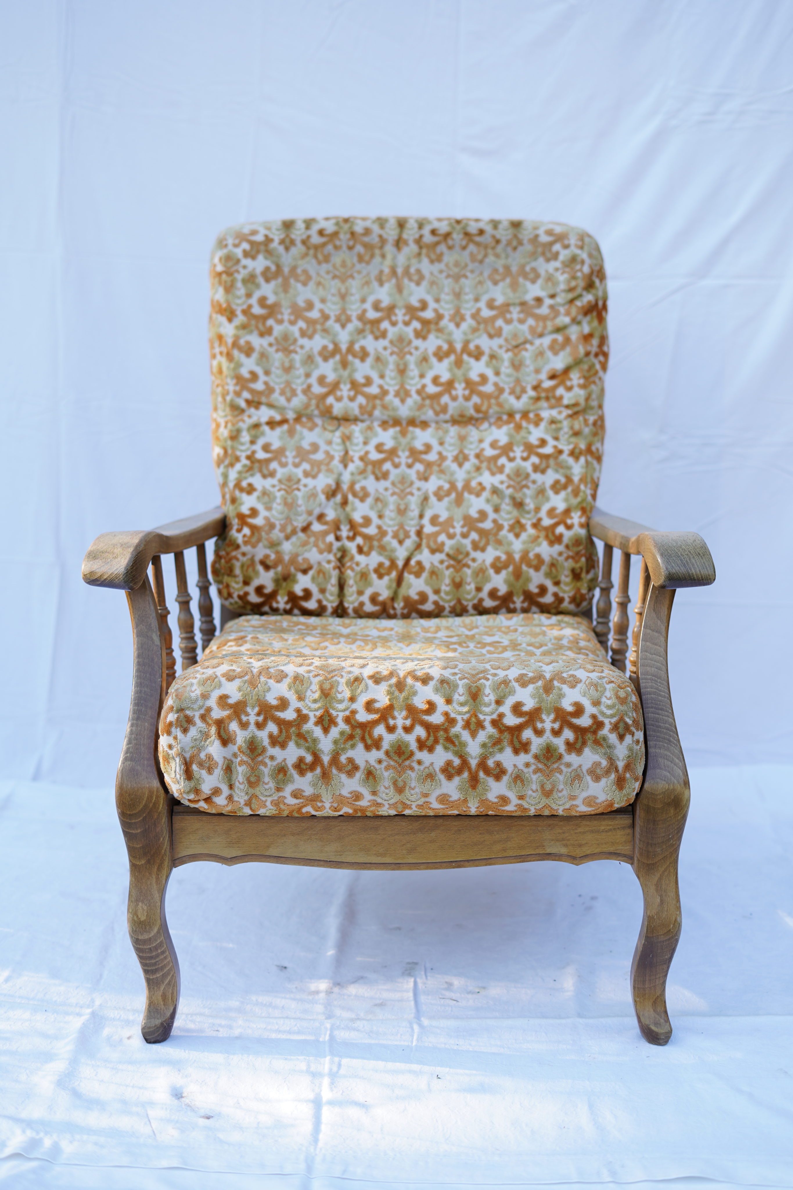 fauteuil