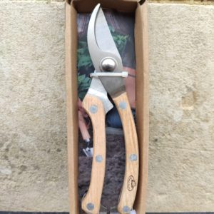 Sécateur