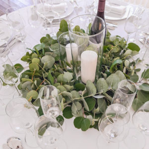 Bouquet de fleurs fraîches - Atelier Armelle Alleton, fleuriste au Mans