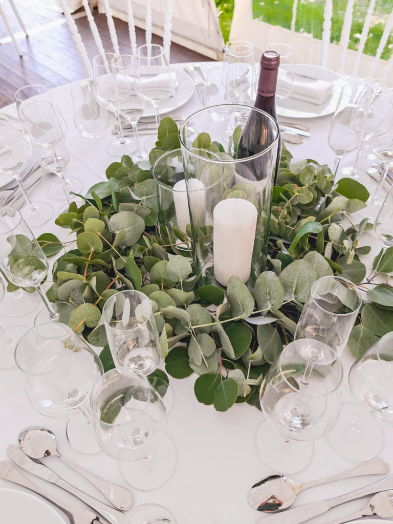 Bouquet de fleurs fraîches - Atelier Armelle Alleton, fleuriste au Mans