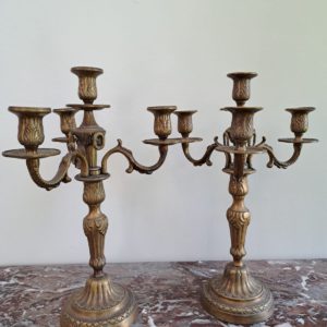 Chandeliers