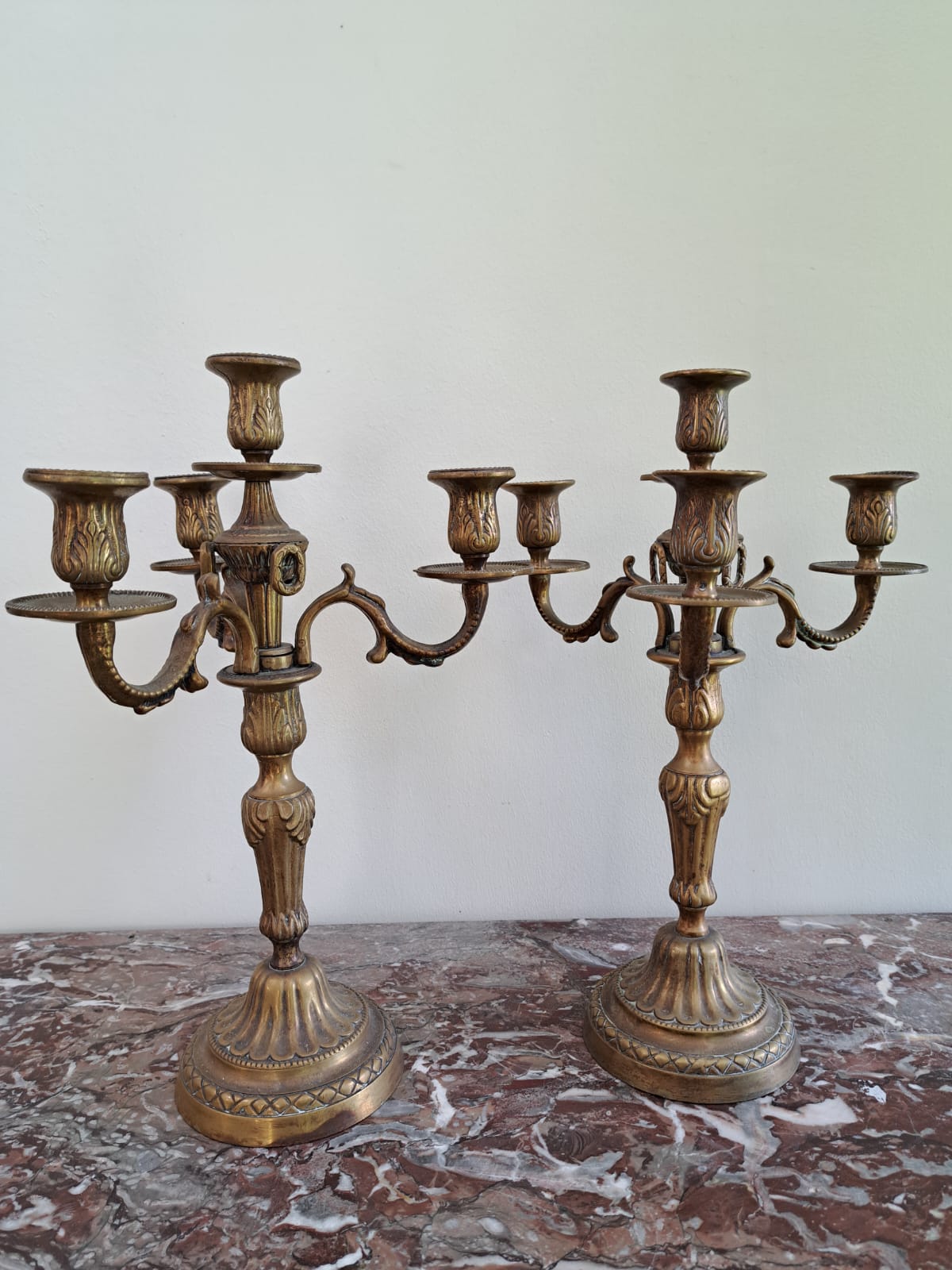 Chandeliers