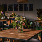 Bouquet de fleurs fraîches - Atelier Armelle Alleton, fleuriste au Mans