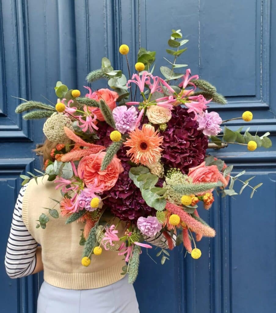 Bouquet pep'a livraison sur le mans
