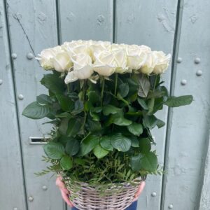 fuseau de fleurs, deuil, obseque, sépulture le Mans